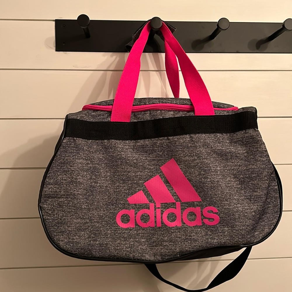Adidas Gym/Travel Bag